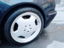 Mercedes-Benz E-Класс 2001 года