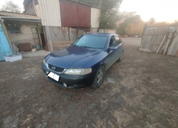 Opel Vectra 1997 года