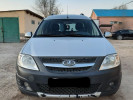 ВАЗ (Lada) Largus Cross 2015 года