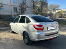 ВАЗ (Lada) Granta 2015 года