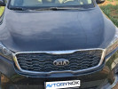 Kia Sorento 2018 года