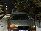 Subaru Outback 2006 года