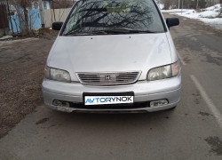 Honda Shuttle 1995 года