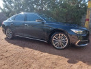 Hyundai Grandeur 2018 года