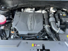 Hyundai Santa Fe 2024 года