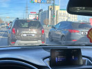 Lexus NX 2016 года