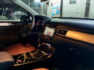 Volkswagen Touareg 2011 года
