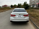 Toyota Camry 2018 года