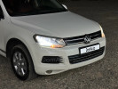 Volkswagen Touareg 2011 года