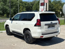 Toyota Land Cruiser Prado 2019 года