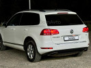 Volkswagen Touareg 2011 года