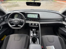 Hyundai Elantra 2025 года