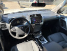 Toyota Land Cruiser Prado 2019 года