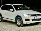 Volkswagen Touareg 2011 года