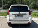 Toyota Land Cruiser Prado 2019 года