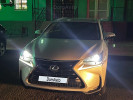 Lexus NX 2016 года