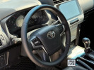 Toyota Land Cruiser Prado 2019 года