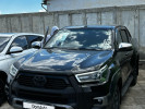 Toyota Hilux 2020 года