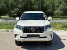 Toyota Land Cruiser Prado 2019 года