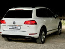 Volkswagen Touareg 2011 года