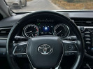 Toyota Camry 2018 года