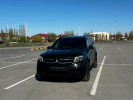 Mercedes-Benz GLS-Класс 2019 года