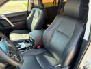 Toyota Land Cruiser Prado 2019 года