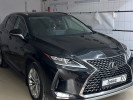 Lexus RX 2021 года