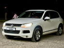 Volkswagen Touareg 2011 года