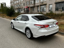 Toyota Camry 2018 года