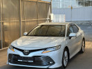 Toyota Camry 2018 года