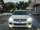 Volkswagen Touareg 2011 года