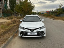 Toyota Camry 2018 года