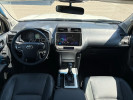 Toyota Land Cruiser Prado 2019 года