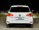 Volkswagen Touareg 2011 года