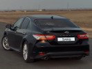 Toyota Camry 2019 года