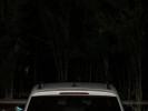 Volkswagen Touareg 2011 года
