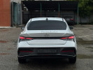 Hyundai Elantra 2025 года
