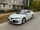 Toyota Camry 2018 года
