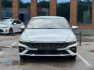 Hyundai Elantra 2025 года