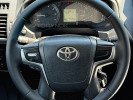 Toyota Land Cruiser Prado 2019 года