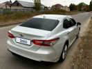 Toyota Camry 2018 года