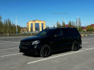 Mercedes-Benz GLS-Класс 2019 года