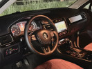 Volkswagen Touareg 2011 года