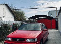 Volkswagen Passat 1994 года