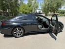 Hyundai Sonata 2021 года