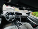 Hyundai Sonata 2021 года