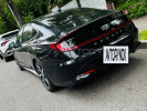 Hyundai Sonata 2021 года