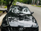 Hyundai Sonata 2021 года