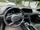 Hyundai Sonata 2021 года